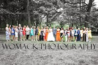 John Womack Wedding and Womack Studio Photography 1089504 Image 1